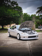 K24 EJ8 Honda Civic - MM #1