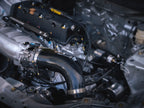 K24 EJ8 Honda Civic - MM #1
